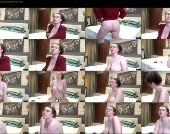 jessykah — 52 minute Chaturbate female cam show recording, 1080p, May 28, 2022