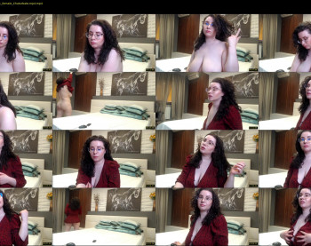 jessykah — 28 minute Chaturbate female cam show recording, 1080p, May 28, 2022