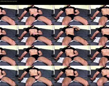 js_ihavecookie — 11 minute Chaturbate male cam show recording, 1080p, May 28, 2022