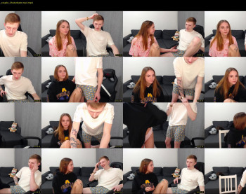 julsweet — 55 minute Chaturbate male cam show recording, 1080p, May 29, 2022