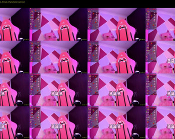 july__villa — 33 minute Chaturbate female cam show recording, 1080p, May 29, 2022
