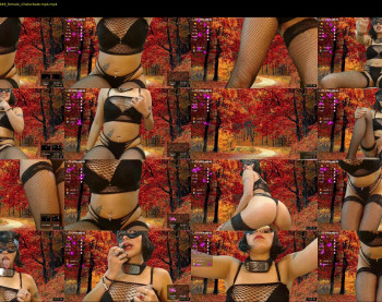karla_grey_ — 20 minute Chaturbate female cam show recording, 720p, May 28, 2022