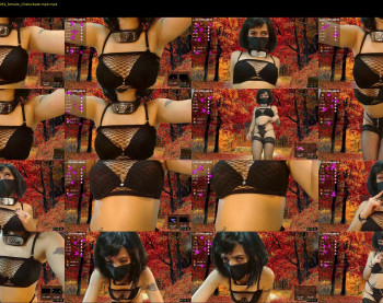 karla_grey_ — 10 minute Chaturbate female cam show recording, 720p, May 28, 2022