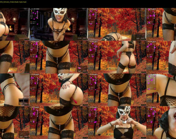 karla_grey_ — 21 minute Chaturbate female cam show recording, 720p, May 28, 2022