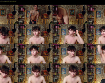 karlos_murphy — 45 minute Chaturbate male cam show recording, 1080p, May 28, 2022