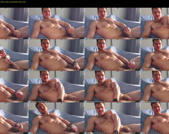 karmapolice_ — 54 minute Chaturbate male cam show recording, 1080p, May 28, 2022