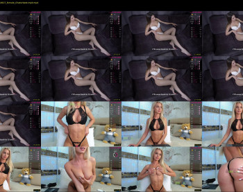 kassablanca_ — 67 minute Chaturbate female cam show recording, 1080p, May 28, 2022