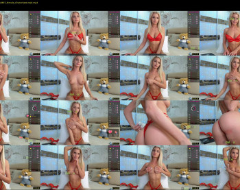 kassablanca_ — 15 minute Chaturbate female cam show recording, 1080p, May 28, 2022