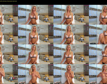 kassablanca_ — 21 minute Chaturbate female cam show recording, 1080p, May 29, 2022