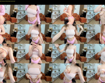 kathariine — 40 minute Chaturbate female cam show recording, 1080p, May 29, 2022