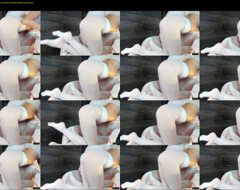 kathlena — 11 minute Chaturbate female cam show recording, 720p, May 28, 2022