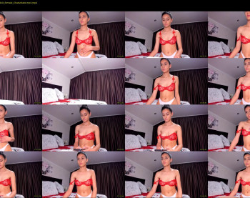 kellsey_shy — 27 minute Chaturbate female cam show recording, 720p, May 28, 2022