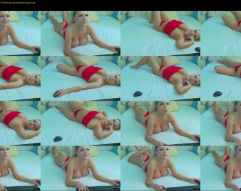 kellybabee — 14 minute Chaturbate female cam show recording, 720p, May 28, 2022
