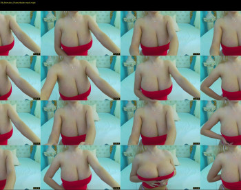kellybabee — 4 minute Chaturbate female cam show recording, 720p, May 28, 2022