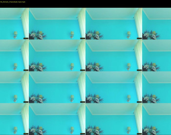 kellybabee — 3 minute Chaturbate female cam show recording, 720p, May 28, 2022