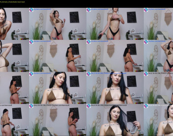 kennasoft — 26 minute Chaturbate female cam show recording, 1080p, May 28, 2022
