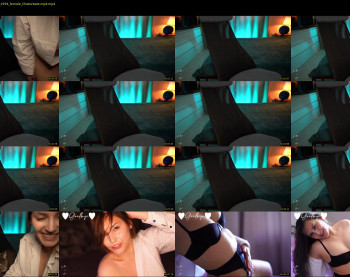 killer_in_you_ — 6 minute Chaturbate female cam show recording, 1080p, May 28, 2022