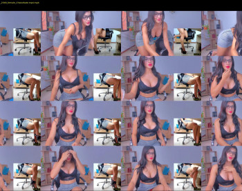 kimberly_hot2 — 22 minute Chaturbate female cam show recording, 720p, May 28, 2022