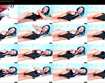 kimisun — 3 minute Chaturbate female cam show recording, 1080p, May 29, 2022