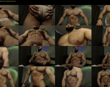kurt_stone1 — 54 minute Chaturbate male cam show recording, 1080p, May 28, 2022