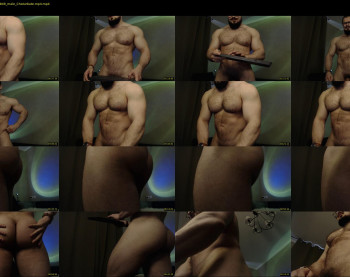 kurt_stone1 — 11 minute Chaturbate male cam show recording, 1080p, May 28, 2022