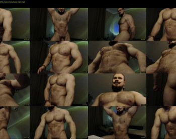 kurt_stone1 — 39 minute Chaturbate male cam show recording, 1080p, May 28, 2022