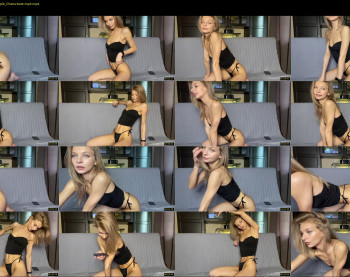 l_0l — 8 minute Chaturbate couple cam show recording, 720p, May 28, 2022
