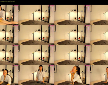 lana_sky — 52 minute Chaturbate female cam show recording, 1080p, May 28, 2022