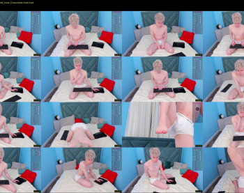 landel_boy — 56 minute Chaturbate male cam show recording, 1080p, May 28, 2022