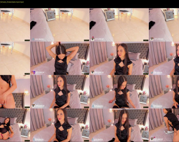laniegh — 60 minute Chaturbate female cam show recording, 1080p, May 29, 2022