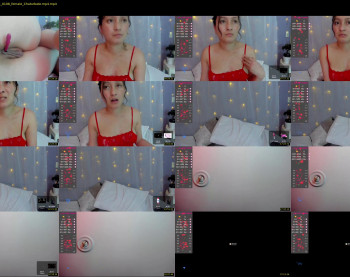 laureth_arashi — 43 minute Chaturbate female cam show recording, 1080p, May 29, 2022