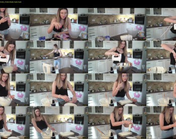 lecsy — 54 minute Chaturbate female cam show recording, 1080p, May 28, 2022