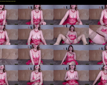 lelapopins — 71 minute Chaturbate female cam show recording, 720p, May 28, 2022