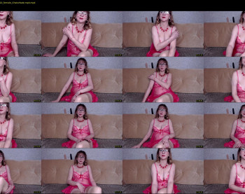 lelapopins — 31 minute Chaturbate female cam show recording, 720p, May 28, 2022