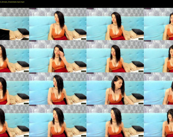 lesya_flin — 14 minute Chaturbate female cam show recording, 1080p, May 28, 2022