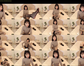 lianayun — 20 minute Chaturbate female cam show recording, 720p, May 29, 2022