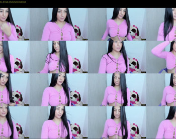 licky_marc — 4 minute Chaturbate female cam show recording, 720p, May 29, 2022