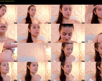 lilicarter_ — 56 minute Chaturbate female cam show recording, 1080p, May 28, 2022