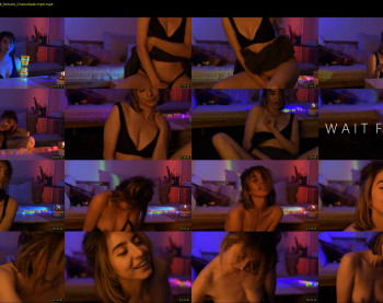 lizmreow — 68 minute Chaturbate female cam show recording, 720p, May 28, 2022