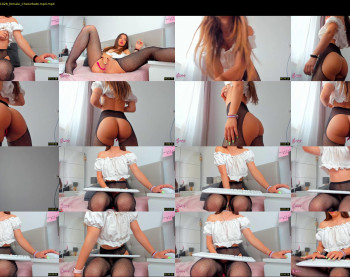 lorelaycandy — 38 minute Chaturbate female cam show recording, 1080p, May 28, 2022