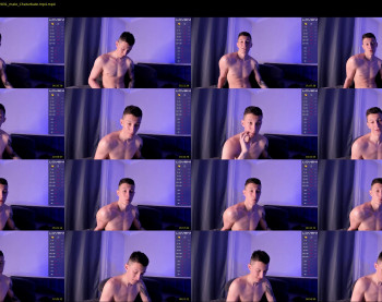 lyon_power_ — 11 minute Chaturbate male cam show recording, 1080p, May 28, 2022