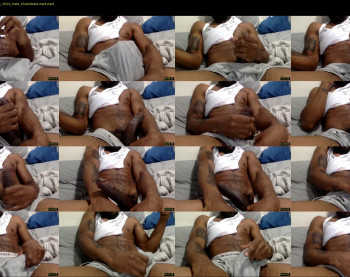 m4st3rmarcus — 7 minute Chaturbate male cam show recording, 720p, May 28, 2022