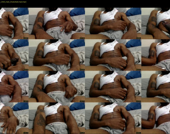 m4st3rmarcus — 23 minute Chaturbate male cam show recording, 720p, May 28, 2022