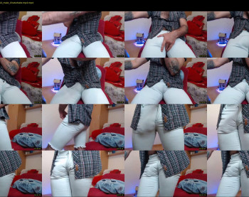 marioslim — 8 minute Chaturbate male cam show recording, 480p, May 29, 2022