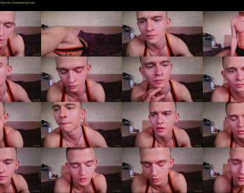 marvelboy_ — 91 minute Chaturbate male cam show recording, 720p, May 28, 2022