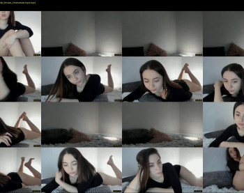 meryfoxxx — 102 minute Chaturbate female cam show recording, 720p, May 28, 2022