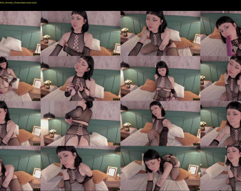 midori__san — 66 minute Chaturbate female cam show recording, 1080p, May 28, 2022