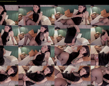midori__san — 54 minute Chaturbate female cam show recording, 1080p, May 28, 2022