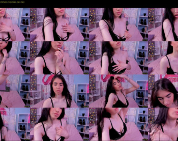 millaava — 16 minute Chaturbate female cam show recording, 1080p, May 28, 2022