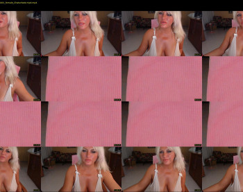 minerva777 — 15 minute Chaturbate female cam show recording, 720p, May 29, 2022